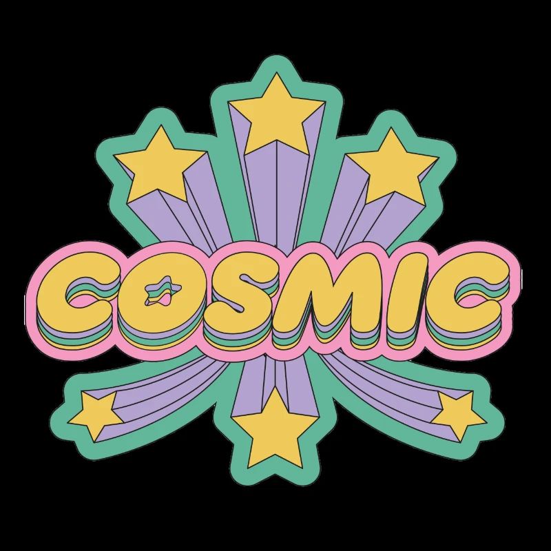 cosmic