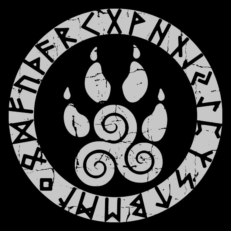 Viking Symbol