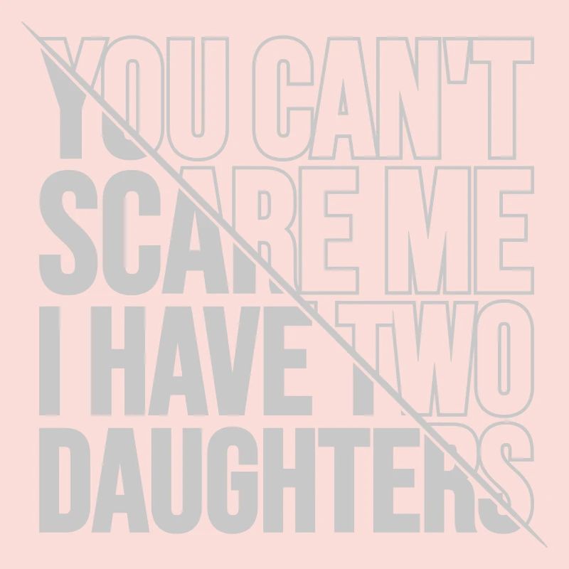 I have two daughters