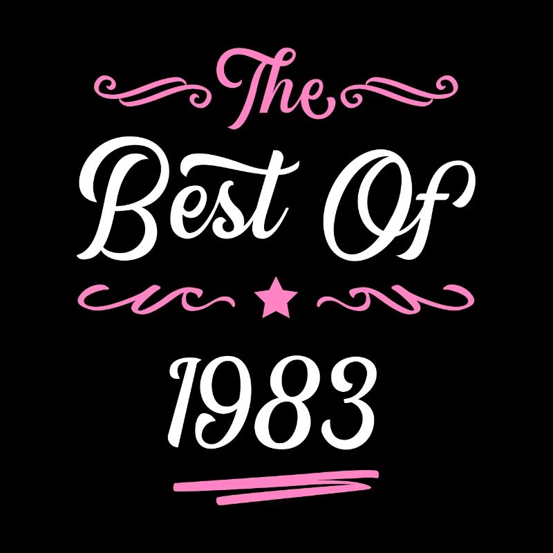 1983 best of