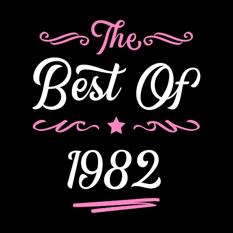 1982 best of