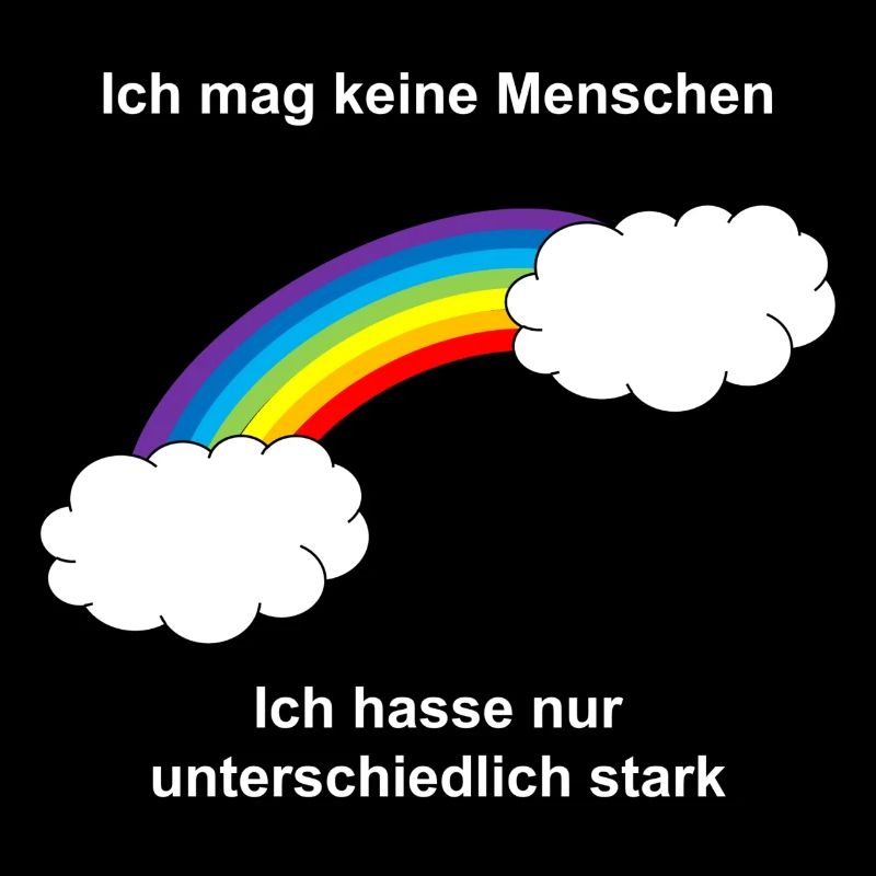 Menschenhass