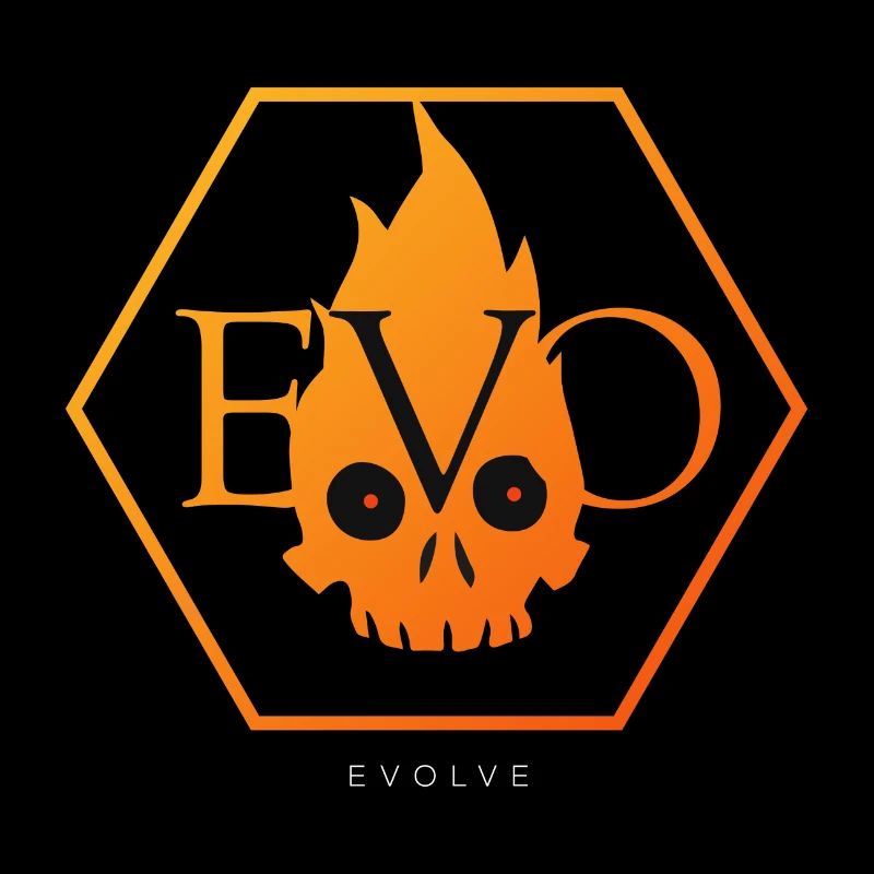 EVO-Black