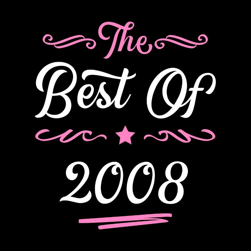 2008 best of