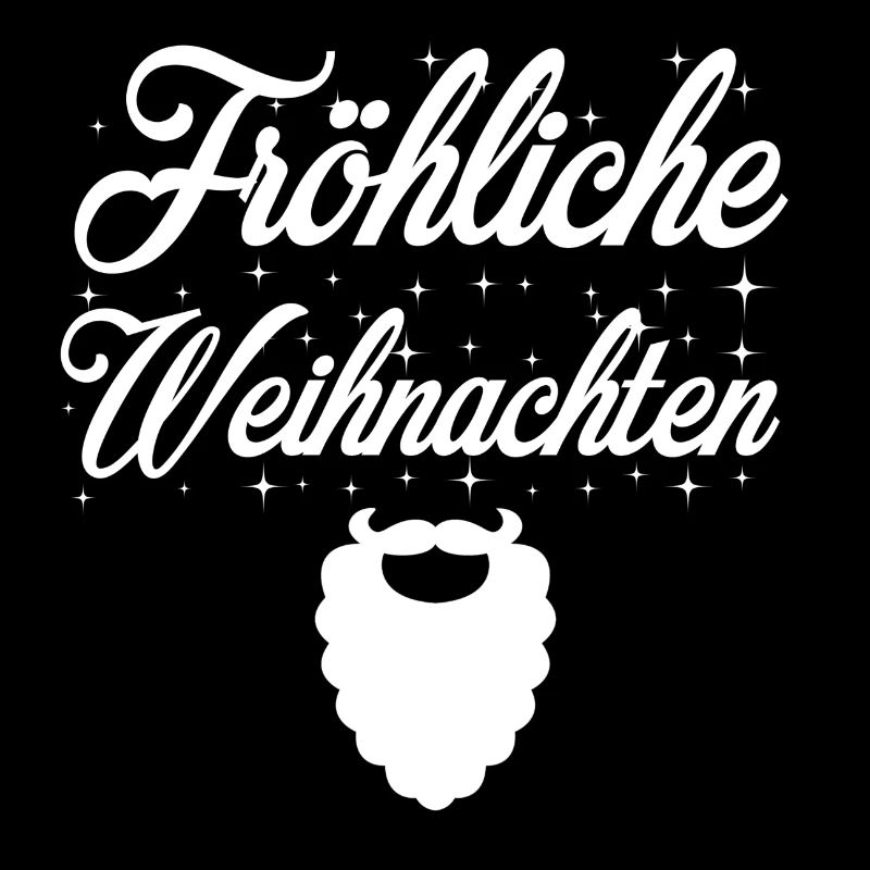 Fröhliche Weihnachten