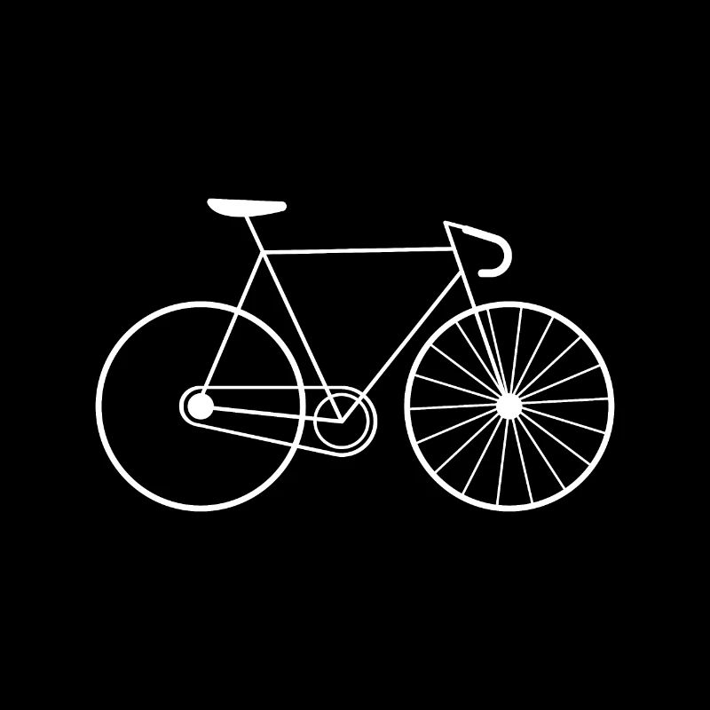 vélo fixe