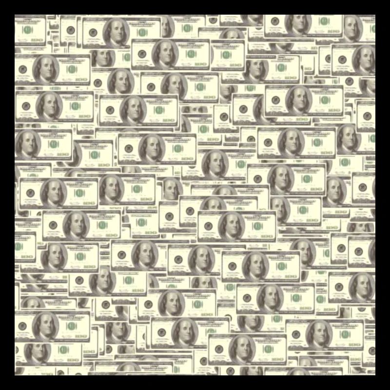 billets de 100 dollars