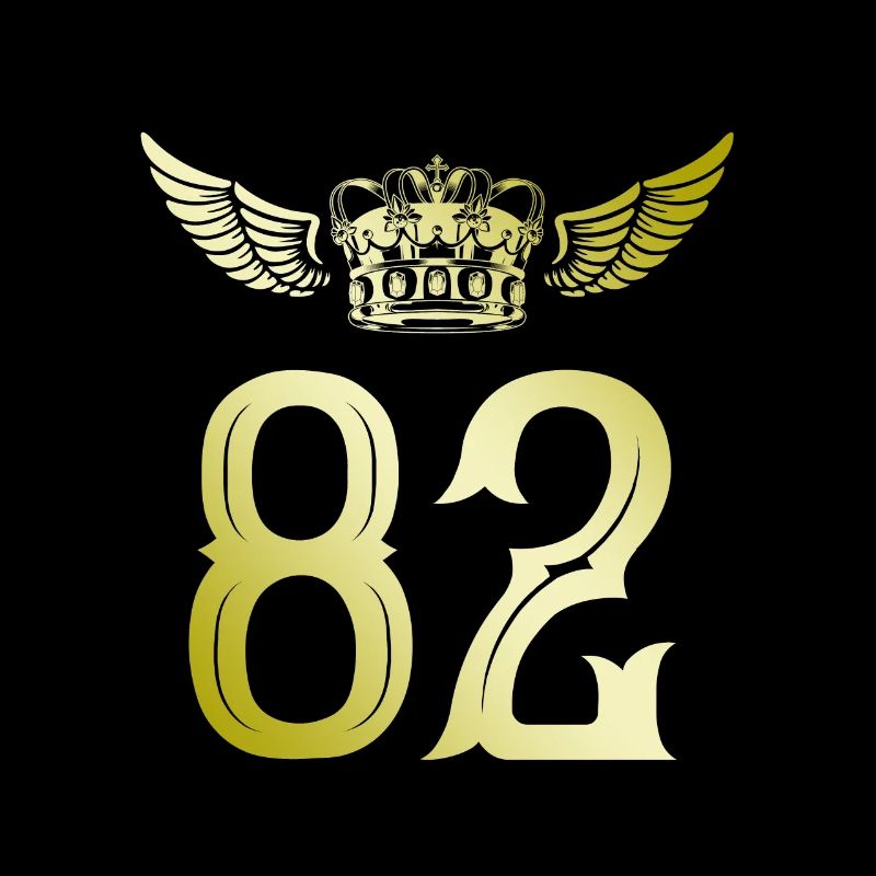 82 Couronne numérique
