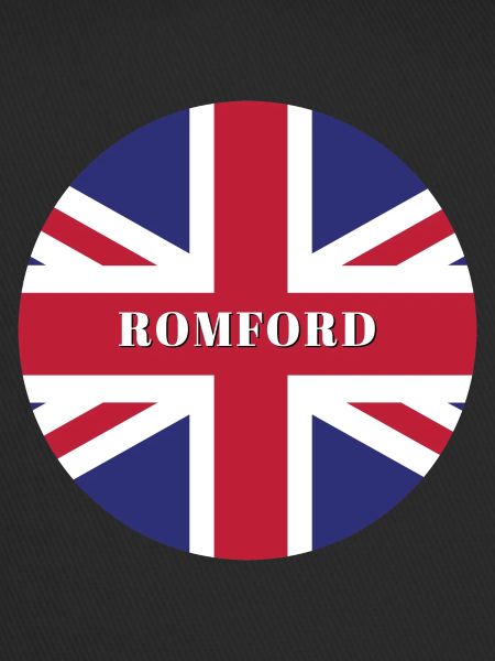 Romford Royaume-Uni