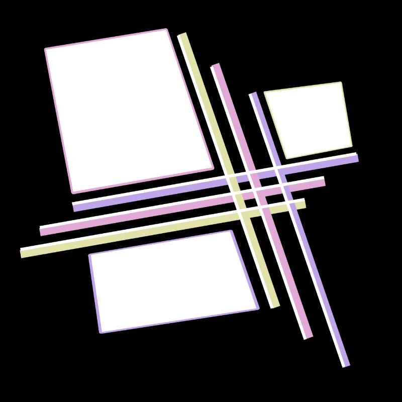 Geometry Galaxy