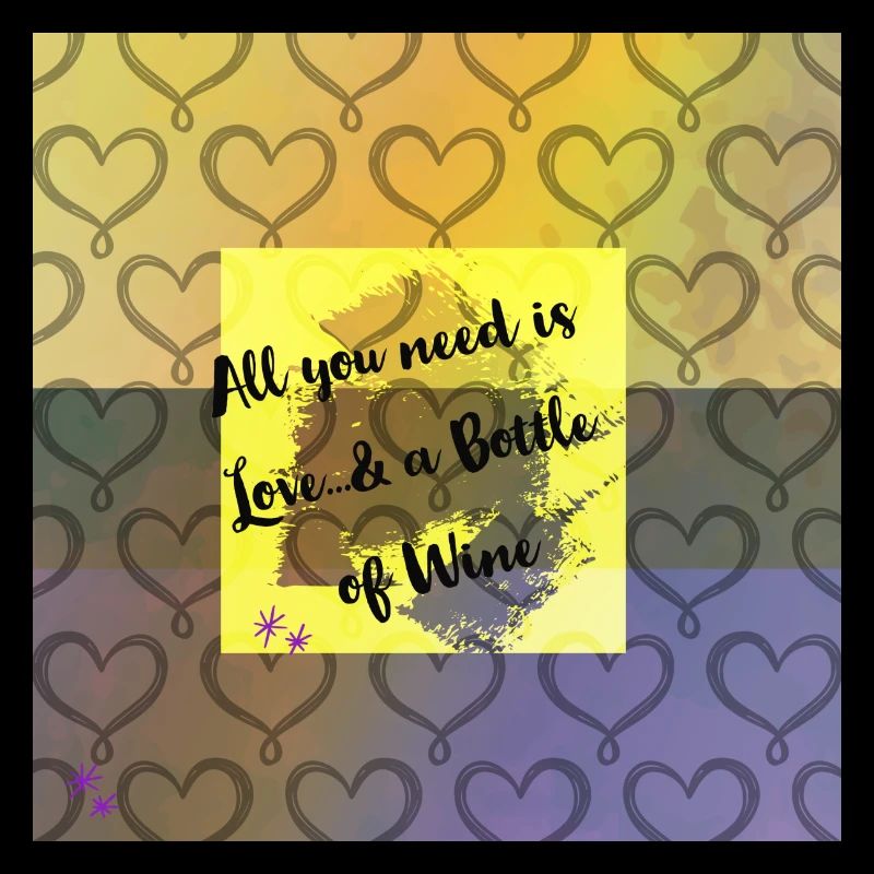 All you need