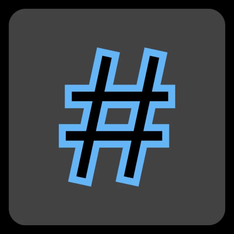 Hashtag