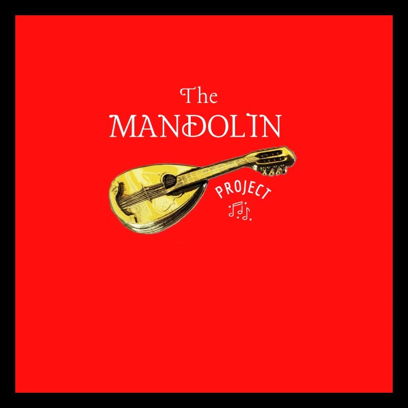 The Mandolin Project (rot)