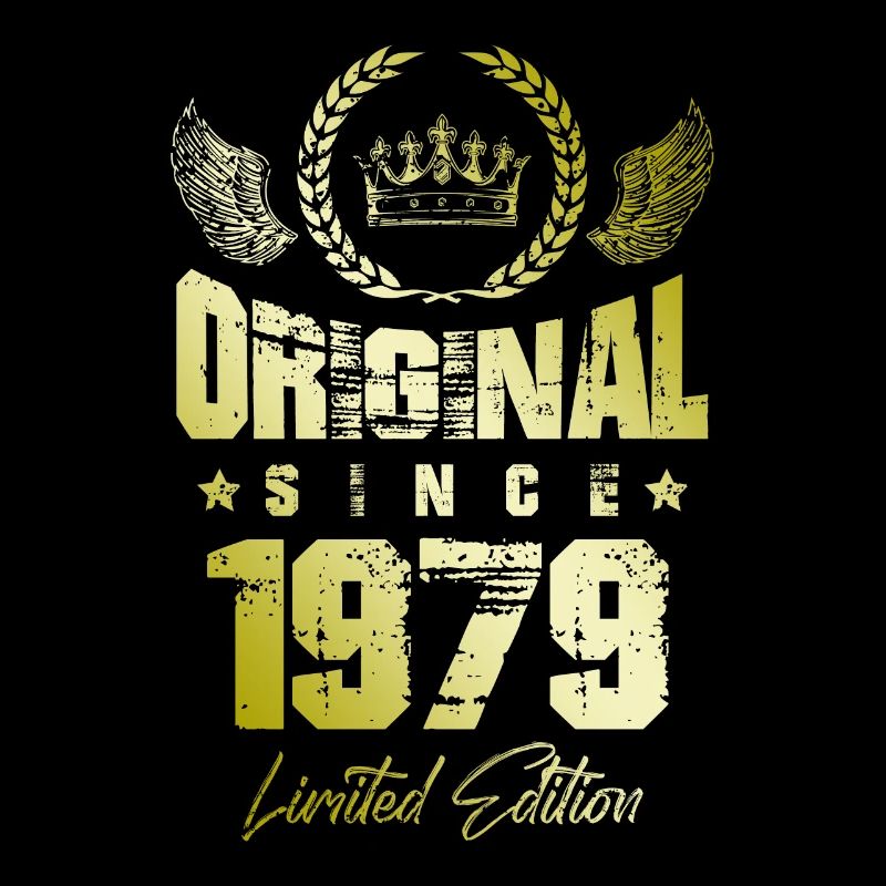 Édition limitée 1979