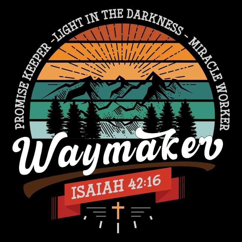 Waymaker Promise Keeper