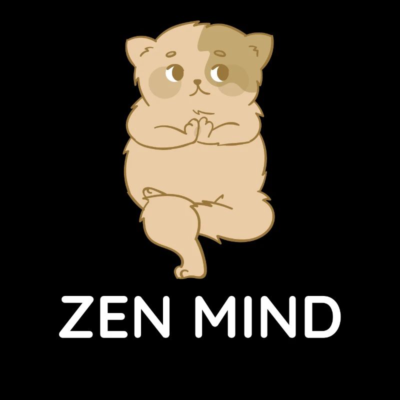 ZEN MIND