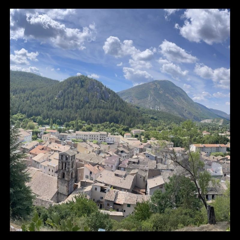 Castellane