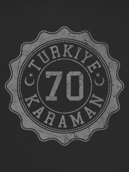 Karaman