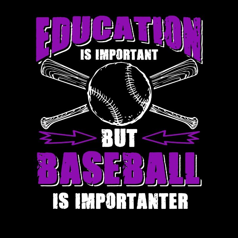 baseball funny saying