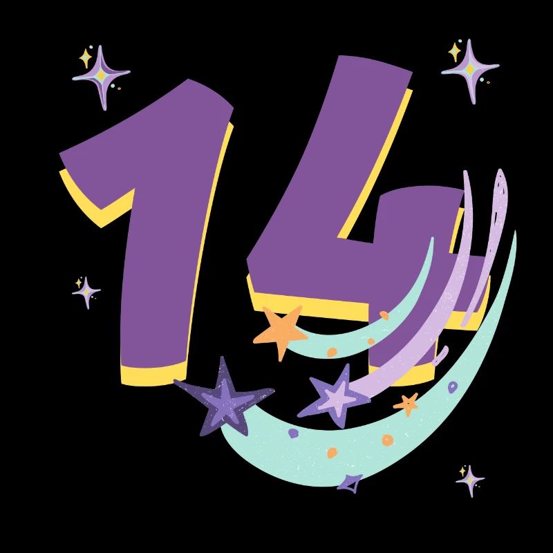 14th Anniversary (14-year gift)