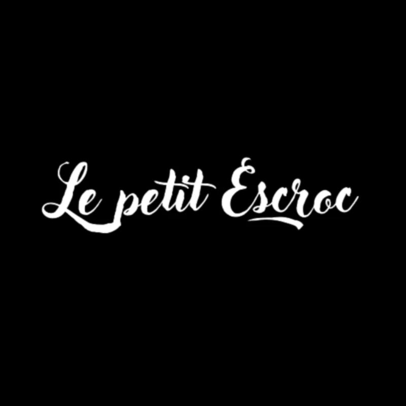 Le Petit Escroc