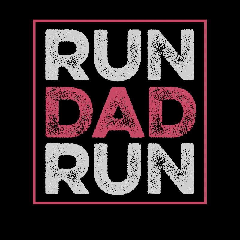 run dad papa