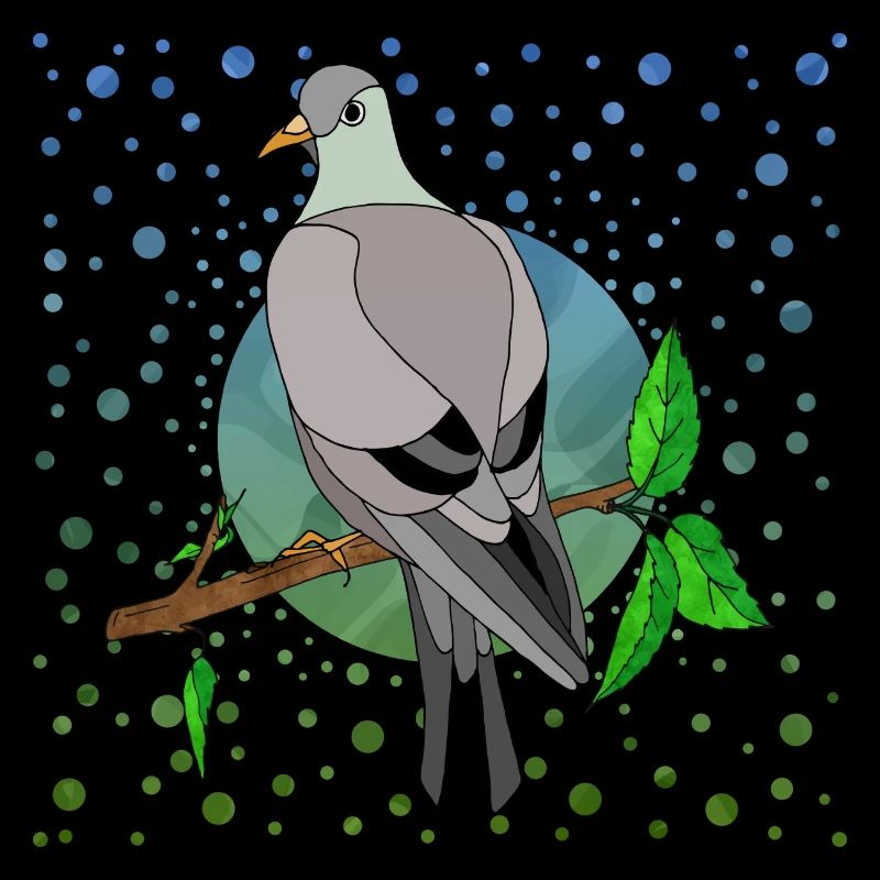 Vogel