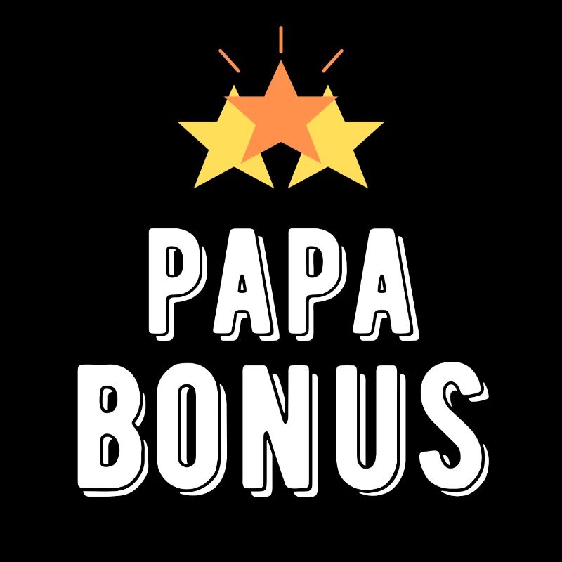 bonus dad