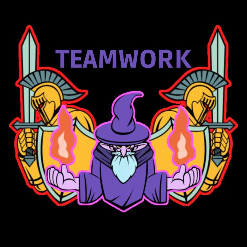 TEAMWORK