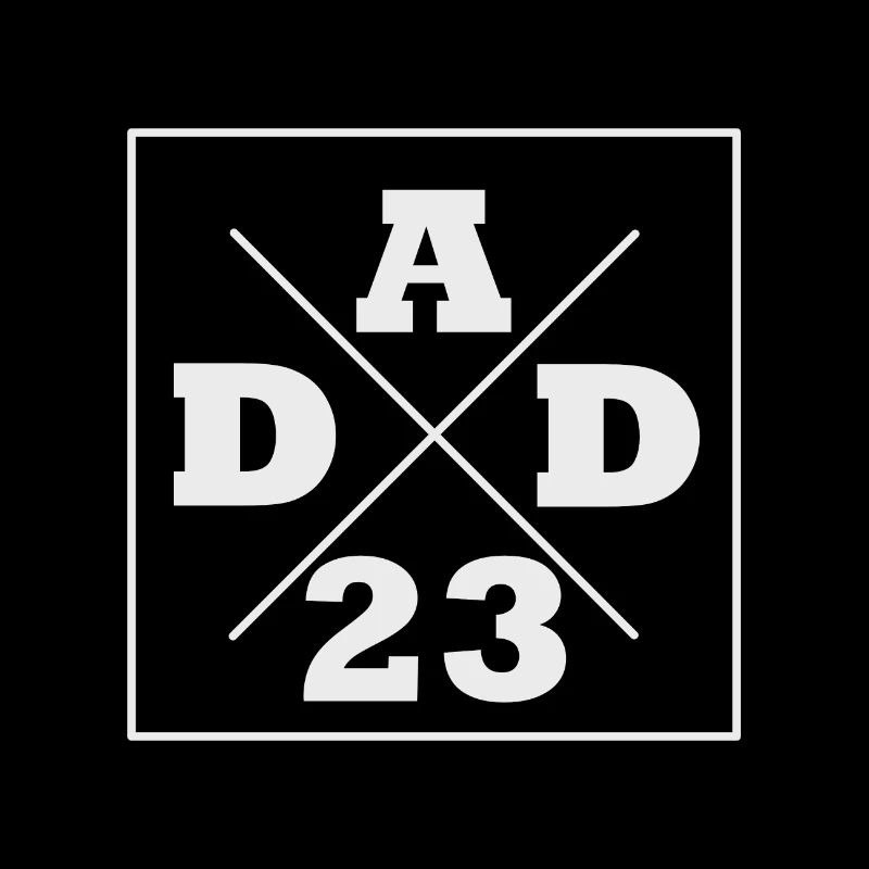 dad 23 Vatertag Geschenkidee