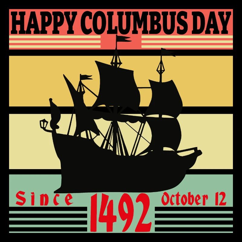 Columbus day