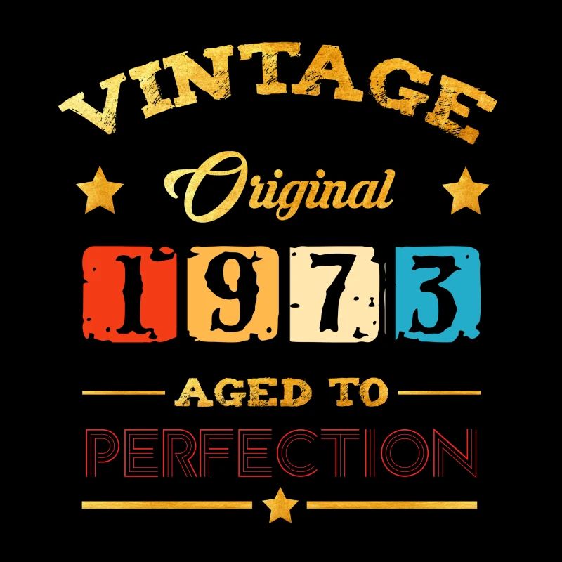 Vintage 1973
