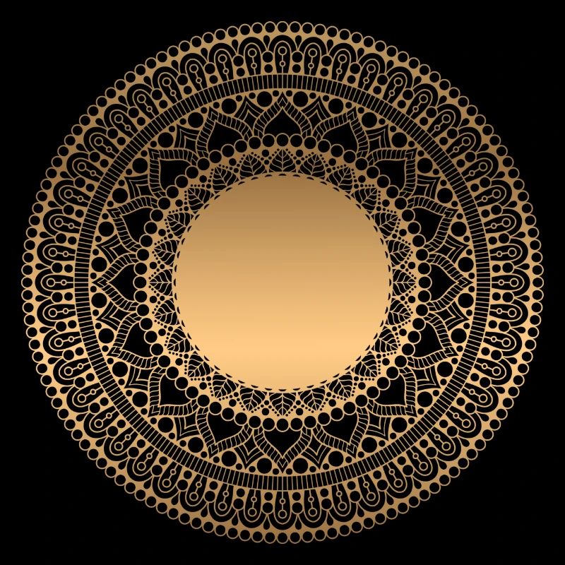 MANDALA 016
