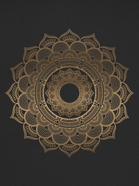 MANDALA 019