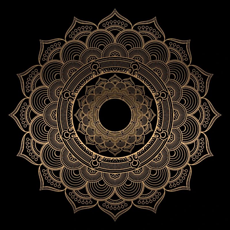 MANDALA 019