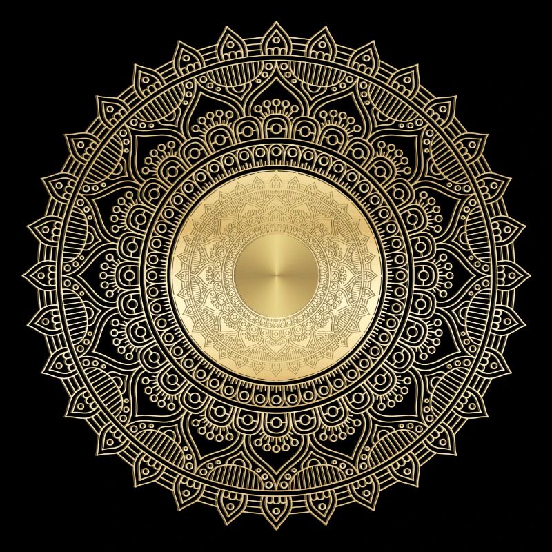 MANDALA 024