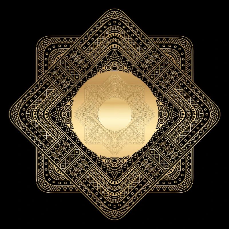 MANDALA 026