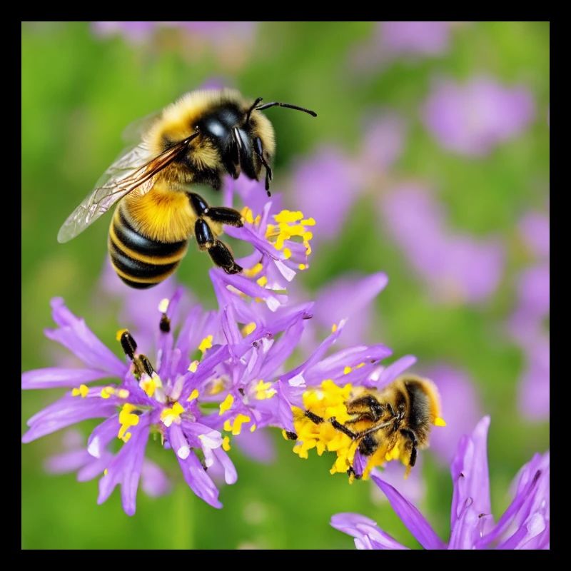 Abeille douce