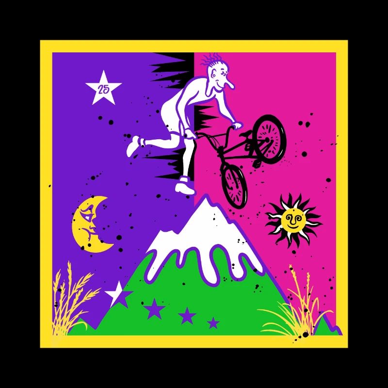 HOFFMAN BMX