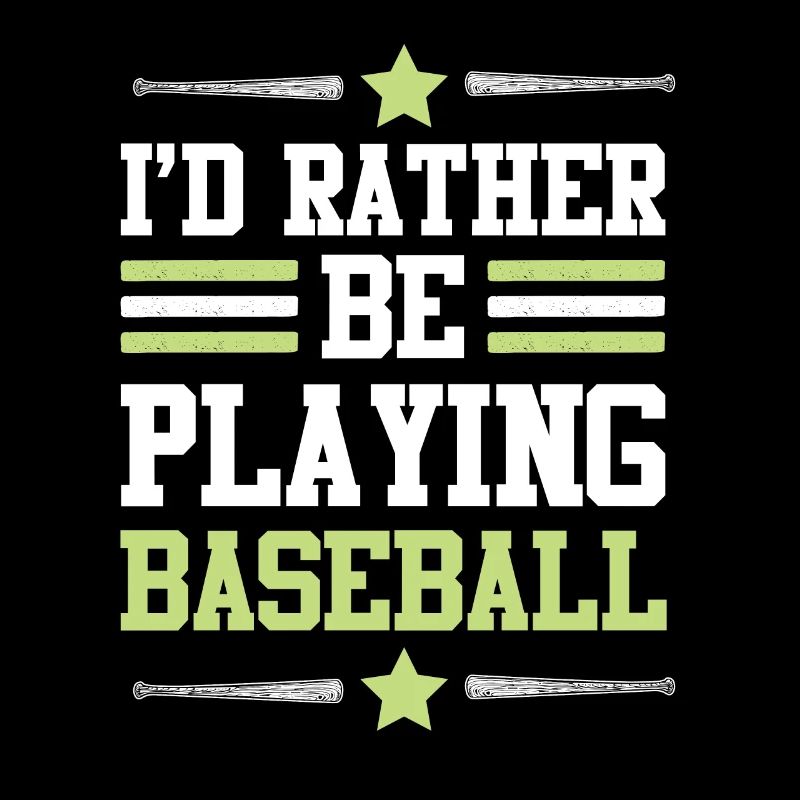 Match de baseball