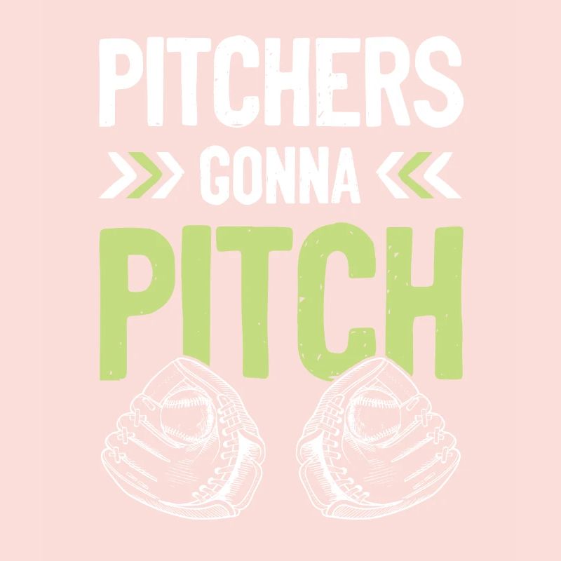 Baseball pitcher