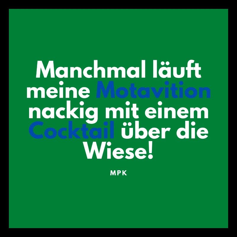 Grün