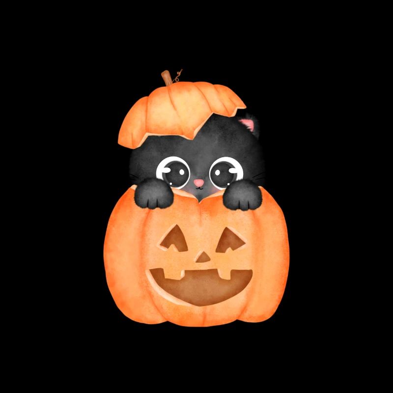 My pumpkin