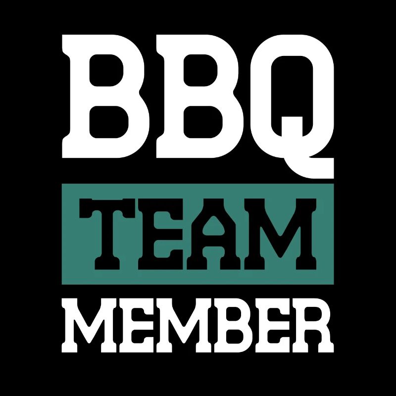 Bbq Team