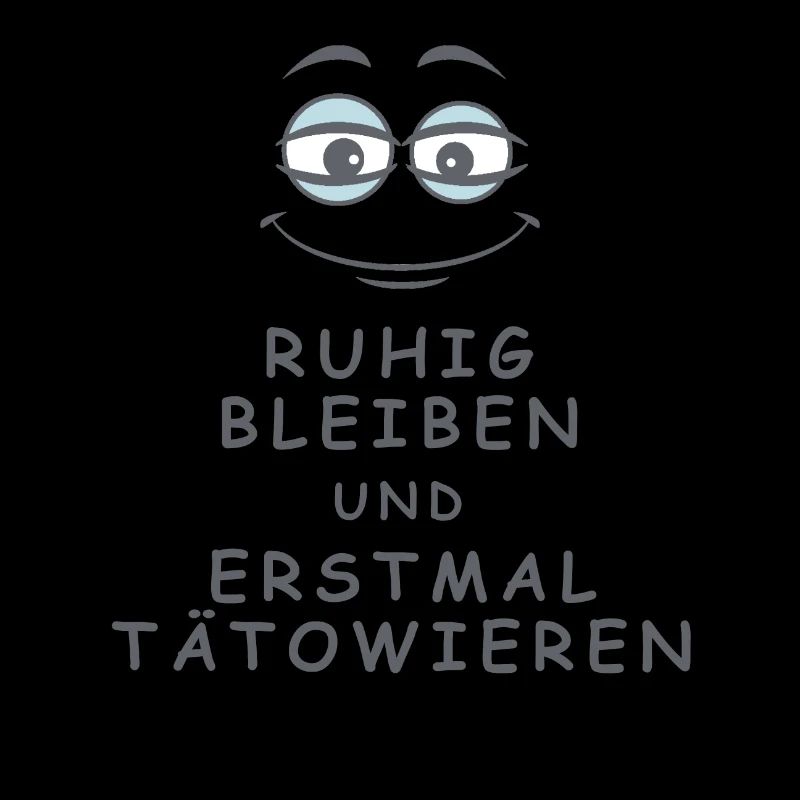 Tätowieren
