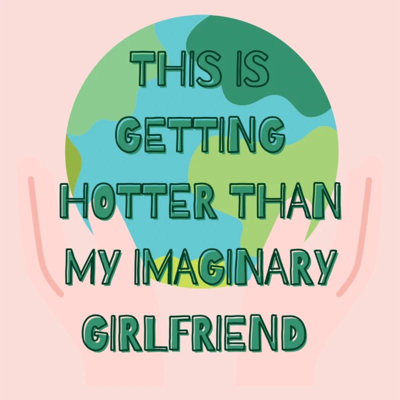 Stop global warming