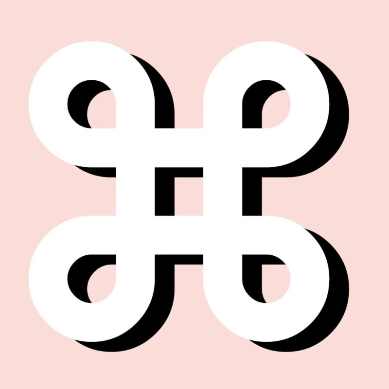 command ⌘