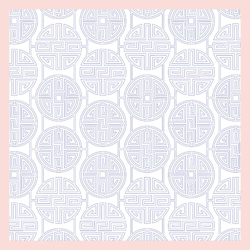 Chinese pattern