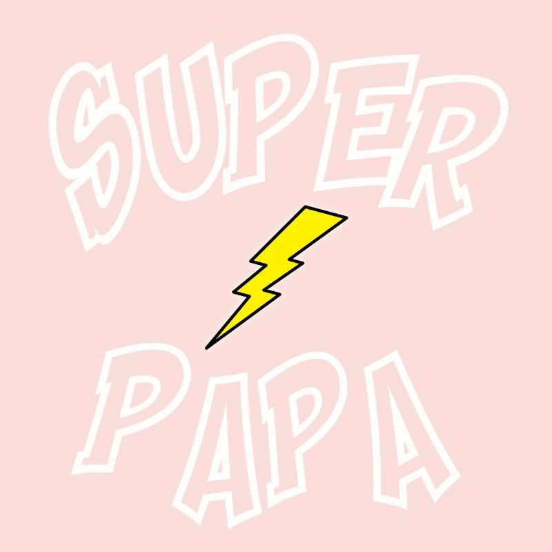 Super Dad