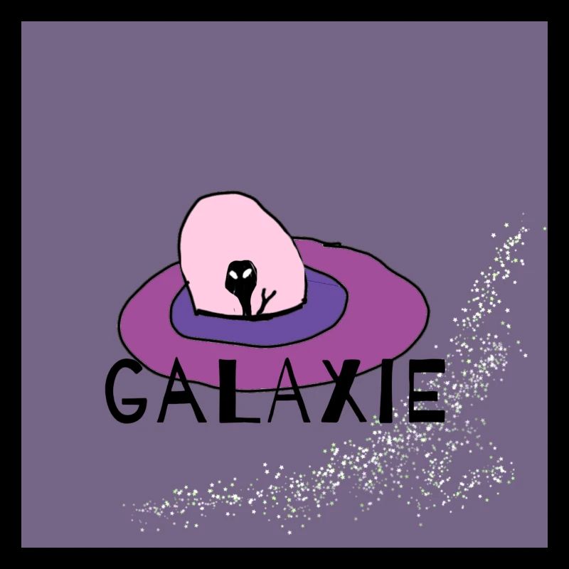 Galaxie
